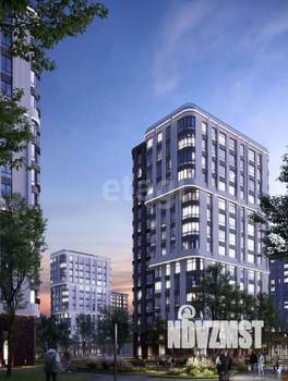 3-к квартира, вторичка, 70м2, 10/15 этаж