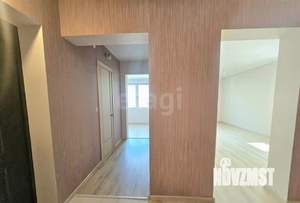 1-к квартира, вторичка, 46м2, 4/15 этаж