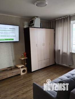 1-к квартира, вторичка, 36м2, 7/11 этаж
