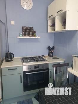 3-к квартира, вторичка, 73м2, 4/4 этаж