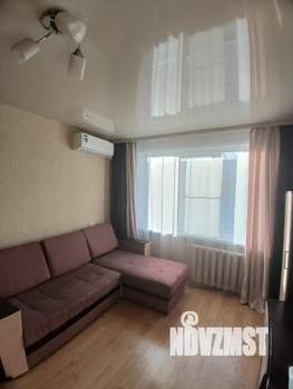 Студия квартира, вторичка, 23м2, 3/9 этаж