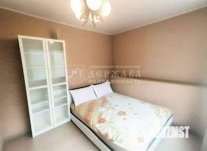 4-к квартира, вторичка, 61м2, 5/5 этаж