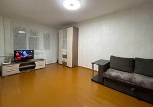 1-к квартира, вторичка, 31м2, 5/5 этаж