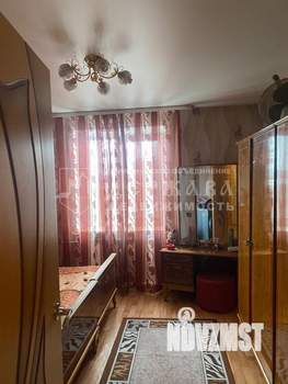 3-к квартира, вторичка, 67м2, 5/5 этаж