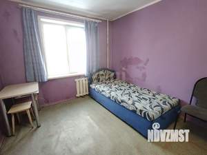 Студия квартира, вторичка, 17м2, 4/5 этаж