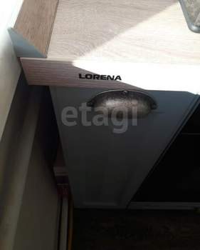 2-к квартира, вторичка, 65м2, 4/4 этаж