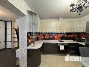 1-к квартира, вторичка, 37м2, 5/12 этаж