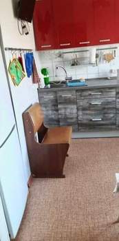 2-к квартира, вторичка, 42м2, 4/4 этаж