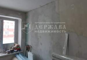 Студия квартира, вторичка, 18м2, 2/5 этаж