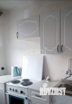 1-к квартира, вторичка, 33м2, 3/5 этаж