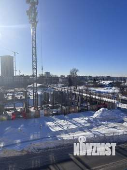 2-к квартира, вторичка, 44м2, 4/5 этаж