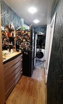 3-к квартира, вторичка, 57м2, 5/5 этаж