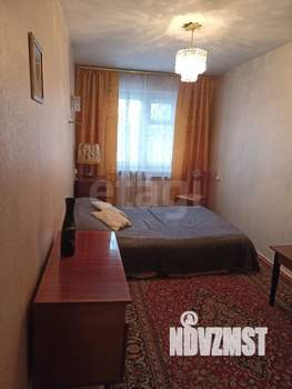 2-к квартира, вторичка, 43м2, 2/5 этаж