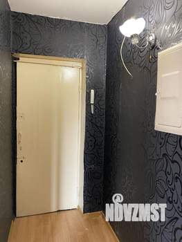 1-к квартира, вторичка, 31м2, 4/5 этаж