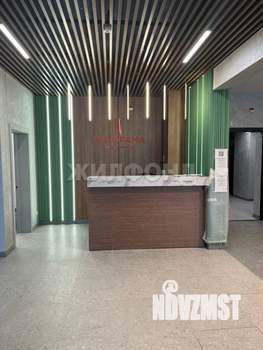 2-к квартира, вторичка, 52м2, 8/17 этаж