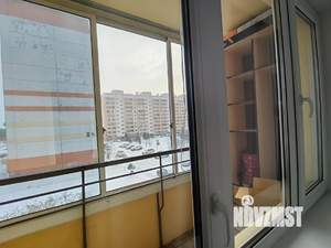 2-к квартира, вторичка, 34м2, 3/10 этаж