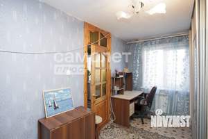 2-к квартира, вторичка, 45м2, 5/5 этаж