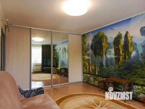 2-к квартира, вторичка, 51м2, 2/5 этаж