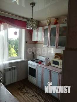 1-к квартира, вторичка, 32м2, 5/5 этаж