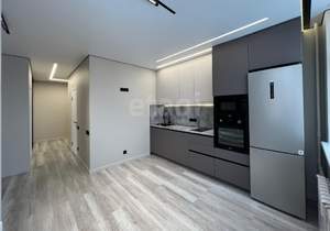 2-к квартира, вторичка, 57м2, 13/16 этаж