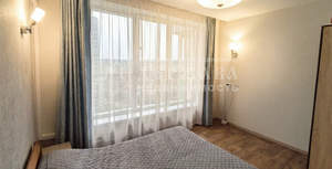 1-к квартира, вторичка, 31м2, 12/16 этаж