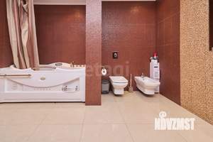 3-к квартира, вторичка, 147м2, 11/11 этаж