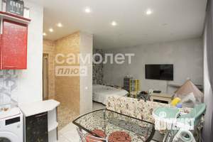 2-к квартира, вторичка, 54м2, 8/12 этаж