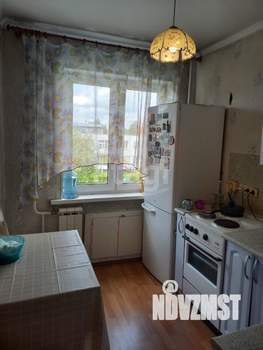 3-к квартира, вторичка, 60м2, 3/9 этаж