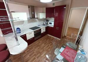 2-к квартира, вторичка, 67м2, 2/14 этаж