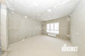 3-к квартира, вторичка, 61м2, 8/16 этаж