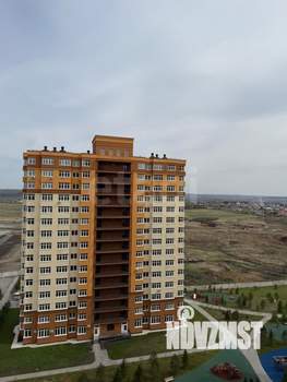 Студия квартира, вторичка, 27м2, 12/15 этаж