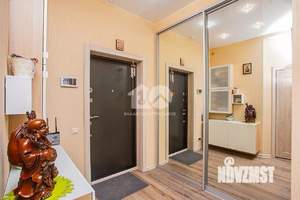 2-к квартира, вторичка, 48м2, 7/13 этаж