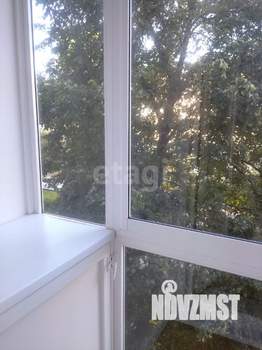 2-к квартира, вторичка, 46м2, 3/5 этаж