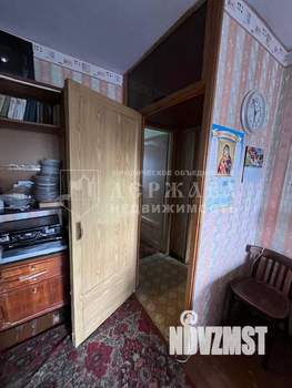 2-к квартира, вторичка, 47м2, 3/5 этаж