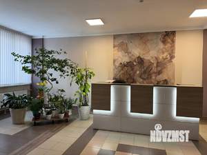 4-к квартира, вторичка, 80м2, 12/18 этаж