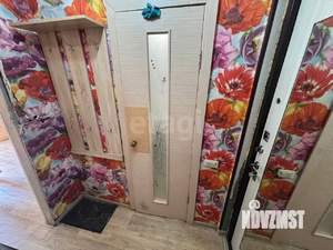 1-к квартира, вторичка, 17м2, 8/9 этаж