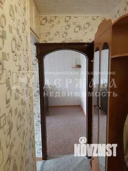 2-к квартира, вторичка, 47м2, 2/5 этаж