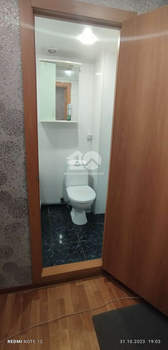 Студия квартира, вторичка, 24м2, 3/9 этаж