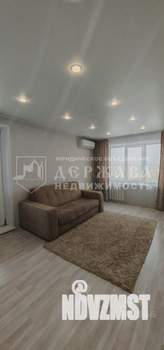 2-к квартира, вторичка, 46м2, 11/12 этаж