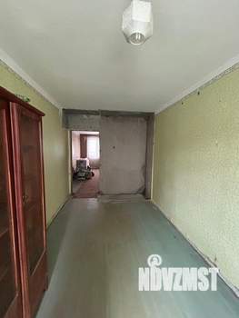 2-к квартира, вторичка, 44м2, 3/5 этаж