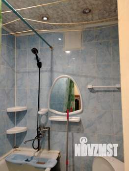 1-к квартира, вторичка, 17м2, 3/9 этаж