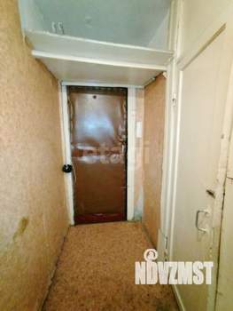 1-к квартира, вторичка, 31м2, 1/5 этаж