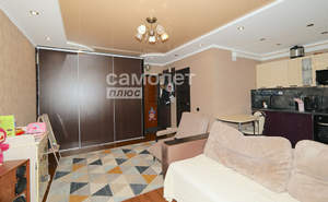 Студия квартира, вторичка, 33м2, 10/16 этаж