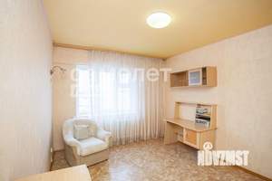 2-к квартира, вторичка, 72м2, 6/9 этаж