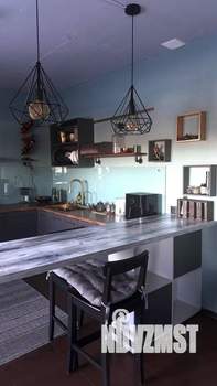 3-к квартира, вторичка, 114м2, 4/17 этаж