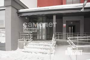 1-к квартира, вторичка, 27м2, 1/9 этаж