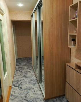 2-к квартира, вторичка, 48м2, 1/5 этаж