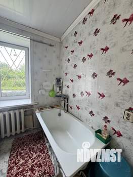 3-к квартира, вторичка, 66м2, 1/4 этаж