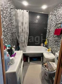 Студия квартира, вторичка, 25м2, 3/9 этаж