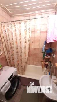 3-к квартира, вторичка, 60м2, 4/9 этаж